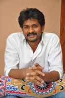 Vangaveeti Hero Sandeep Interview